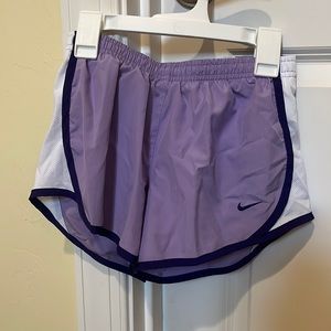 Girls Dri-Fit Nike Shorts!